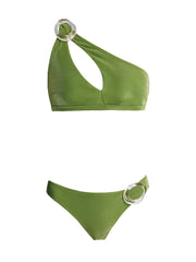 Moeva: Calix Bikini (01-0794-GREN-04-0794-GREN)
