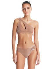 Moeva: Calix Bikini (01-0794-BRNZ-04-0794-BRNZ)
