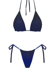 Solkissed: Alexis-Maverick Bikini (SK2310-23T-SK2322-23B)