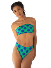Solkissed: Emily-Saint Tropez Bikini (SK2323-21T-SK2324-21B)
