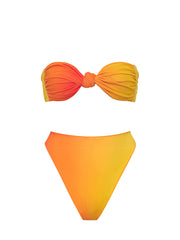 Solkissed: Emily-Saint Tropez Bikini (SK2323-19T-SK2324-19B)