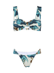 Nelblu: Traesia Bikini (NB1032-NB1037)