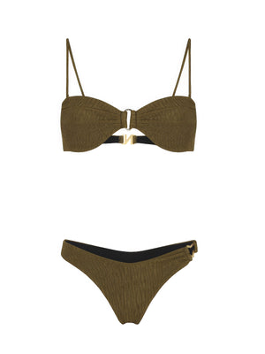 Nelblu: Ondas Bikini (NB1082-NB1087)