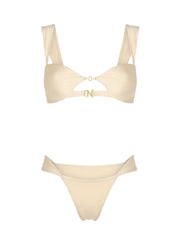 Nelblu: Flora Bikini (NB1027-NB1022)
