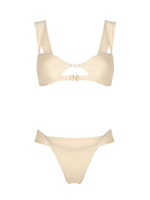 Nelblu: Flora Bikini (NB1027-NB1022)