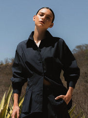 Nelblu: Volare Shirt (NB2119)