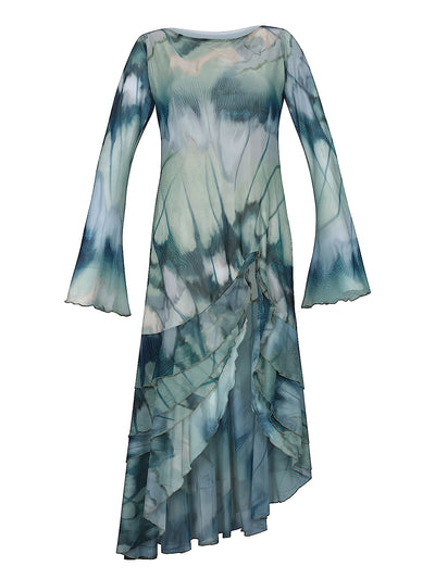 Chapola Dress