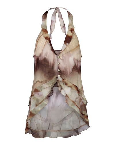 Nelblu: Atlas Top (NB2104)