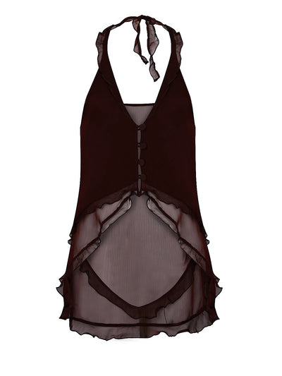Nelblu: Atlas Top (NB2105)