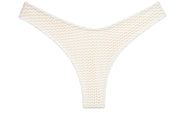 Bone Crochet Tori Bandeau Bikini-Bone Crochet Lulu Bikini