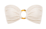 Bone Crochet Tori Bandeau Bikini-Bone Crochet Lulu Bikini