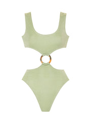 Montce Swim: Ky One-Piece (OP105)