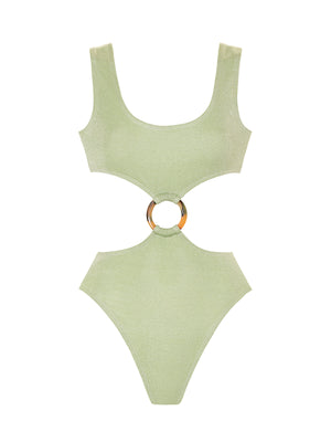 Montce Swim: Ky One-Piece (OP105)
