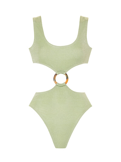 Montce Swim: Ky One-Piece (OP105)
