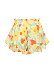 Montce Swim: Boho Short (MB020)