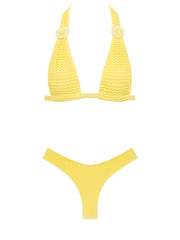 Montce Swim: Lani Bikini-Lulu Bikini (BT419-BB505)