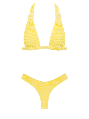 Montce Swim: Lani Bikini-Lulu Bikini (BT419-BB505)