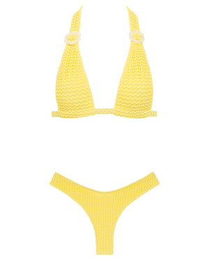 Montce Swim: Lani Bikini-Lulu Bikini (BT419-BB505)