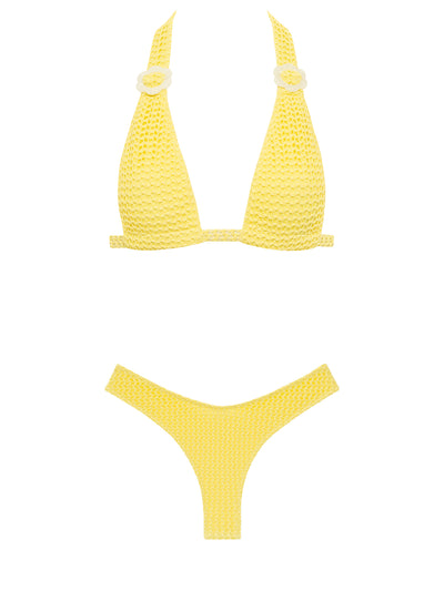 Montce Swim: Lani Bikini-Lulu Bikini (BT419-BB505)
