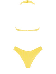 Montce Swim: Lani Bikini-Lulu Bikini (BT419-BB505)