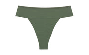 Tori Bandeau-Tamarindo Bikini ::RET