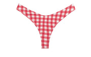 Tori Bandeau-Lulu Bikini ::RET