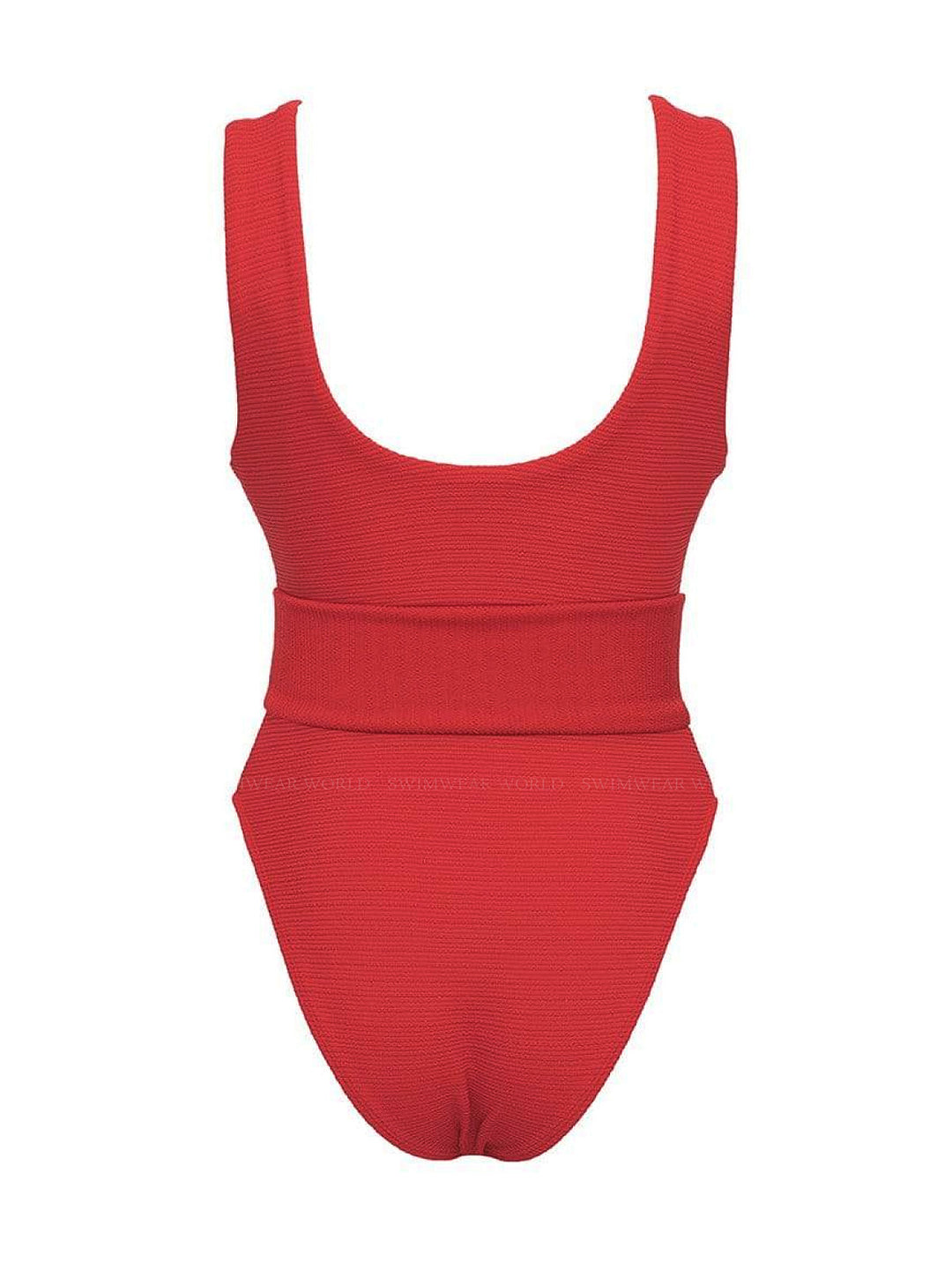 Montce: Kim One-Piece (OP067) – Swimwear World