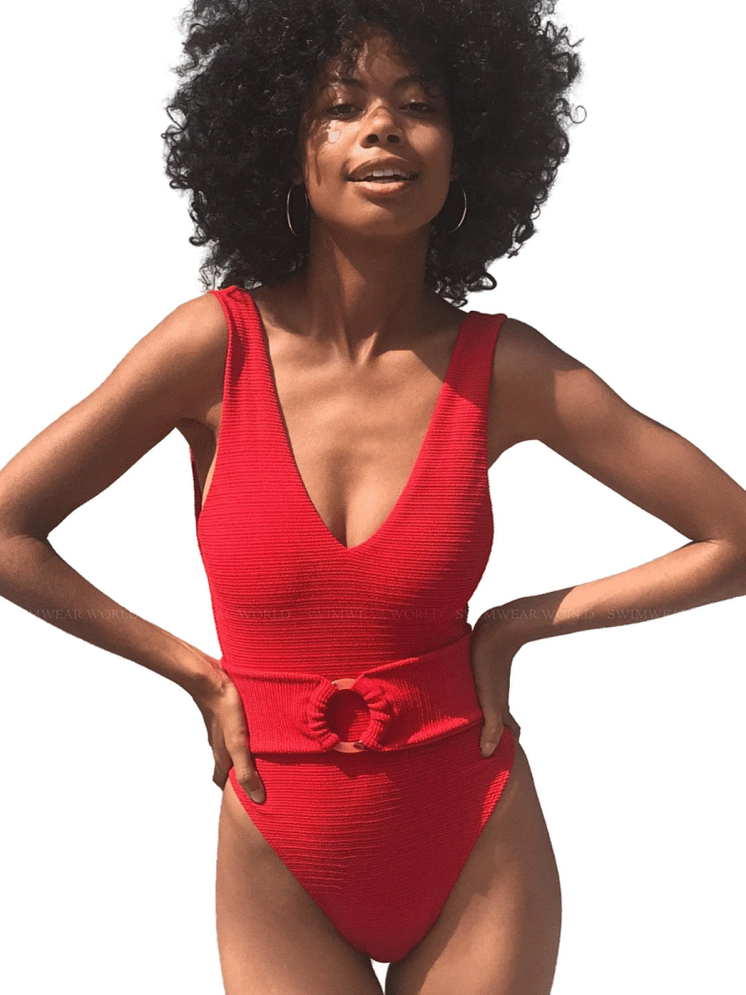 Kim One-Piece ::RET