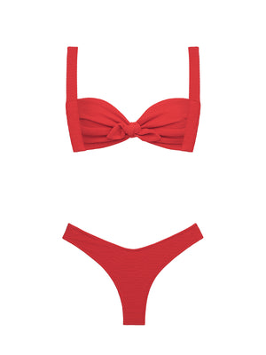 Montce: Kayla-Lulu Bikini (BT104-BB110)