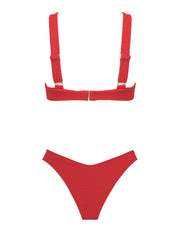 Montce: Kayla-Lulu Bikini (BT104-BB110)
