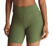 Allie-Classic Bike Short ::RET