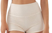 Kim Variation-Micro Bike Short ::RET