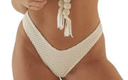 Corset-Lulu Bikini ::RET