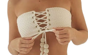 Corset-Lulu Bikini ::RET