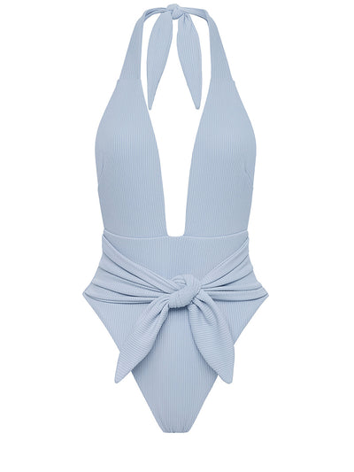 Montce: Tropez Tie-Up One-Piece (OP122)