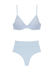 Montce: Dainty-High Rise Bikini (BT325-BB555)