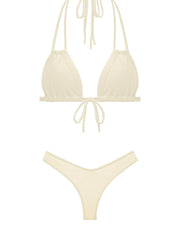 Montce: Euro Bows-Lulu Bikini (BT625-BB105)