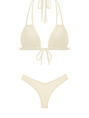 Montce: Euro Bows-Lulu Bikini (BT625-BB105)
