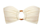 Tori Bandeau-Lulu Bikini ::RET