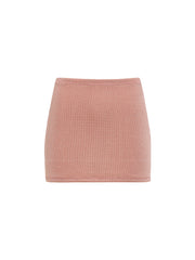 Montce: Micro Skirt (MS108)