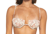 Petal-Sandra Bikini ::RET