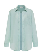 Montce: Long Sleeve Button Down Shirt (MT038)