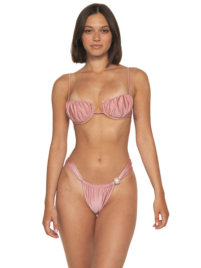 Montce: Petal-Sandra Bikini (BT651-BB708)