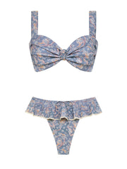 Montce: Hayden-Tamarindo Bikini (BT639-BB712)