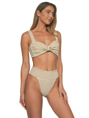 Montce: Hayden-Tamarindo Binded Bikini (BT640-BB709)