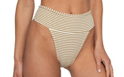 Hayden-Tamarindo Binded Bikini ::RET