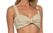 Hayden-Tamarindo Binded Bikini ::RET
