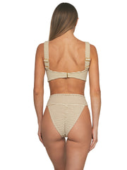 Montce: Hayden-Tamarindo Binded Bikini (BT640-BB709)