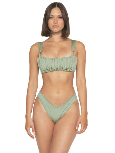 Montce: Victoria-Lulu Bikini (BT666-BB729)