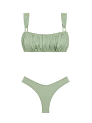 Montce: Victoria-Lulu Bikini (BT666-BB729)